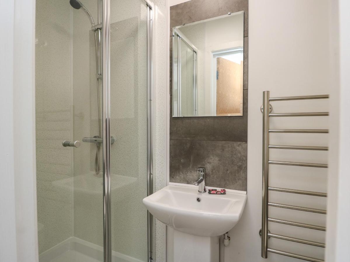 Llety Pen Deitsh 1 Appartement Caernarfon Buitenkant foto