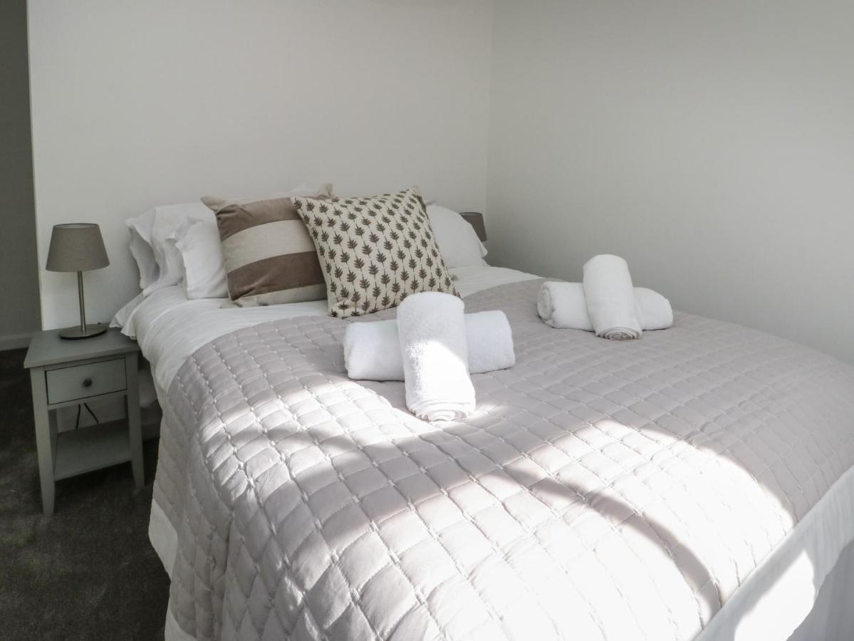Llety Pen Deitsh 1 Appartement Caernarfon Buitenkant foto