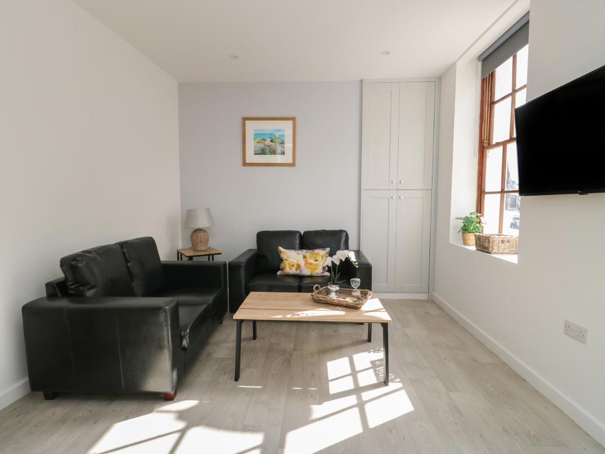 Llety Pen Deitsh 1 Appartement Caernarfon Buitenkant foto